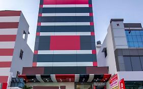 Oyo 5362 Hotel Spar Grand Visakhapatnam India